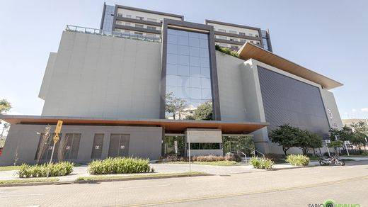 Edifício Linked Teresopolis - Apto 919/Box 118