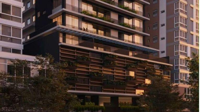 Ed. Barcelona Smart Living - Loft 807/75