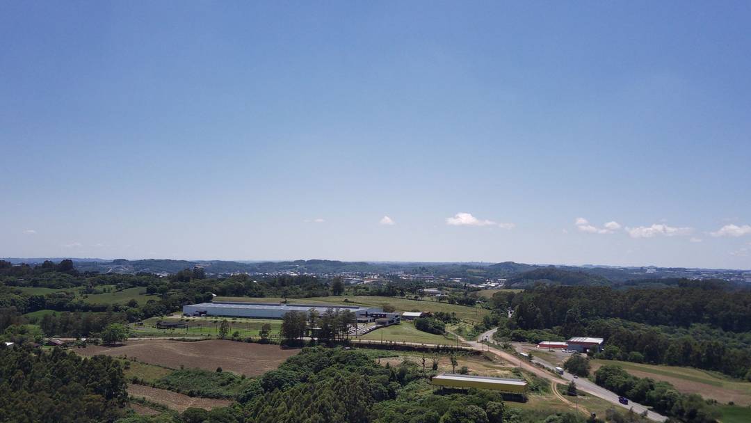 Área Industrial na Rota Do Sol
