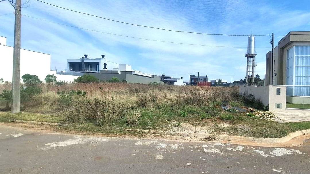 Terreno plano acima do nível da rua no Alámos!!