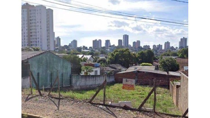 Terreno Novo Hamburgo