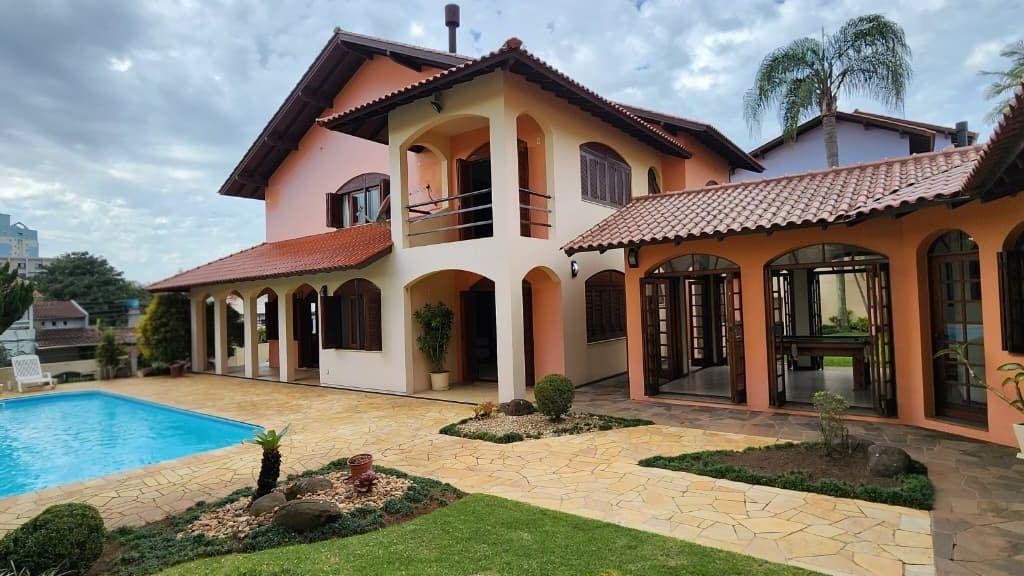 Casa Cristo Rei