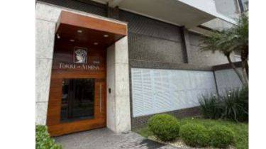 Torre De Athena - 402