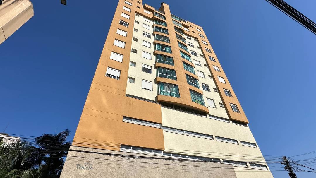 Edificio Residencial Fenícia
