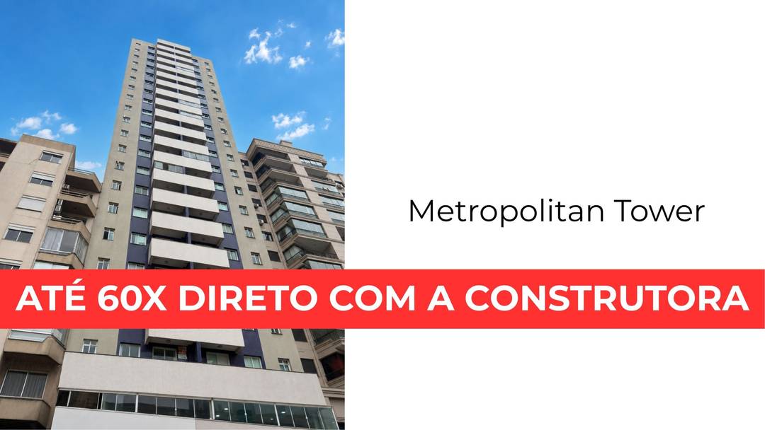Metropolitan Tower