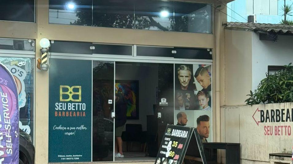 Sala Comercial