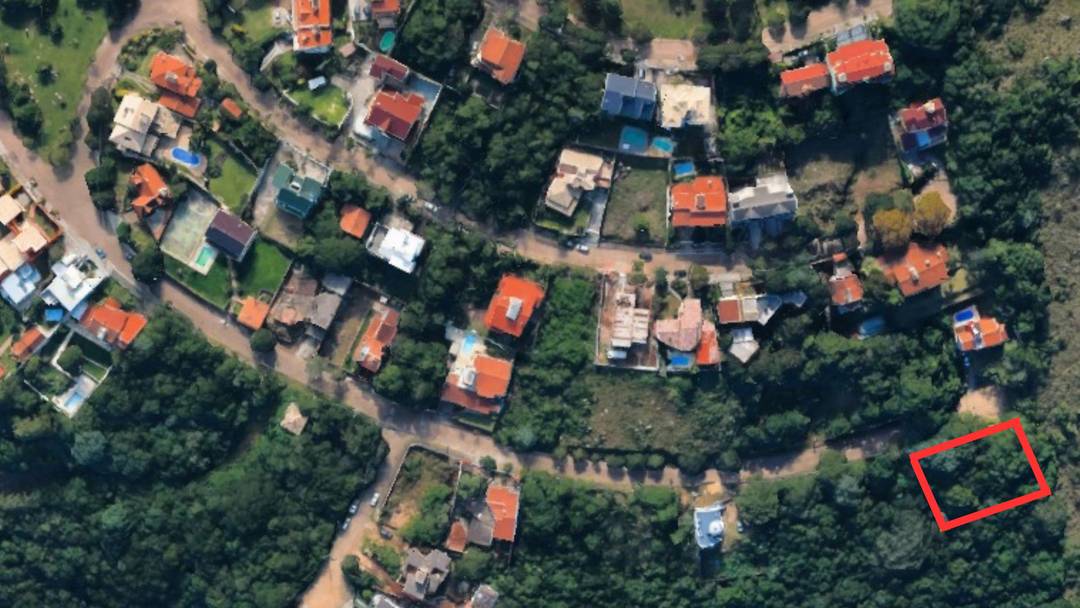 Terrenos Em Porto Alegre
