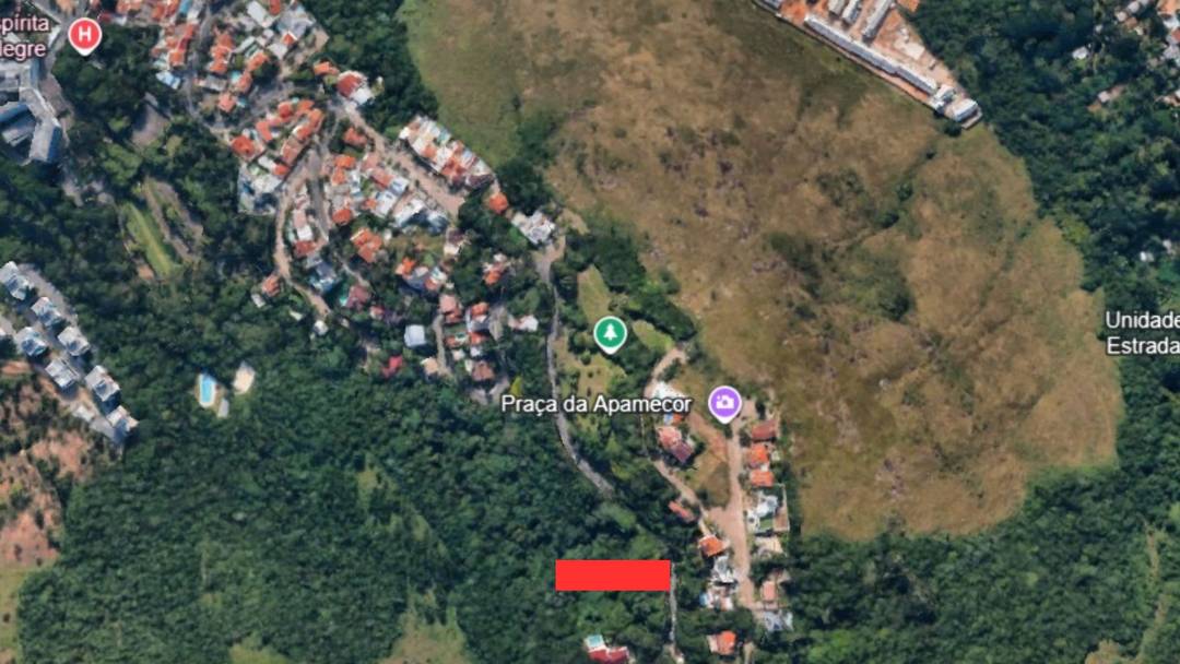 Terreno Em Porto Alegre