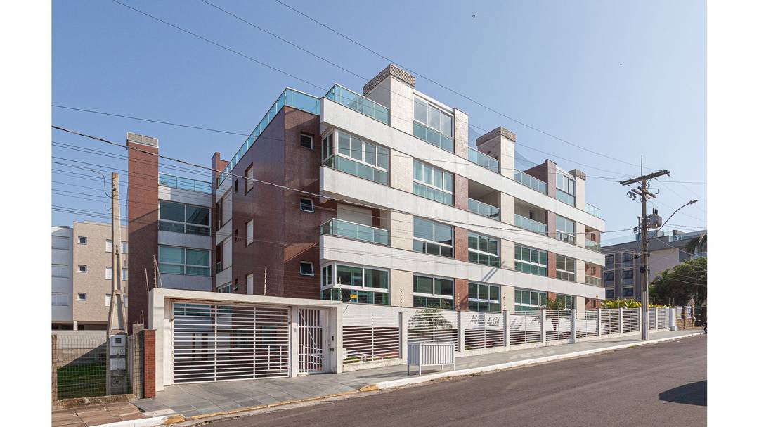 Morada Da Cal - Apto 206 / Box 01