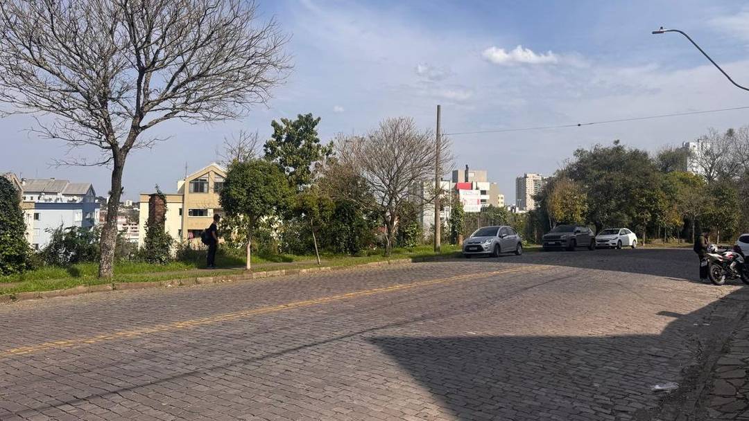 Terreno Centro Caxias