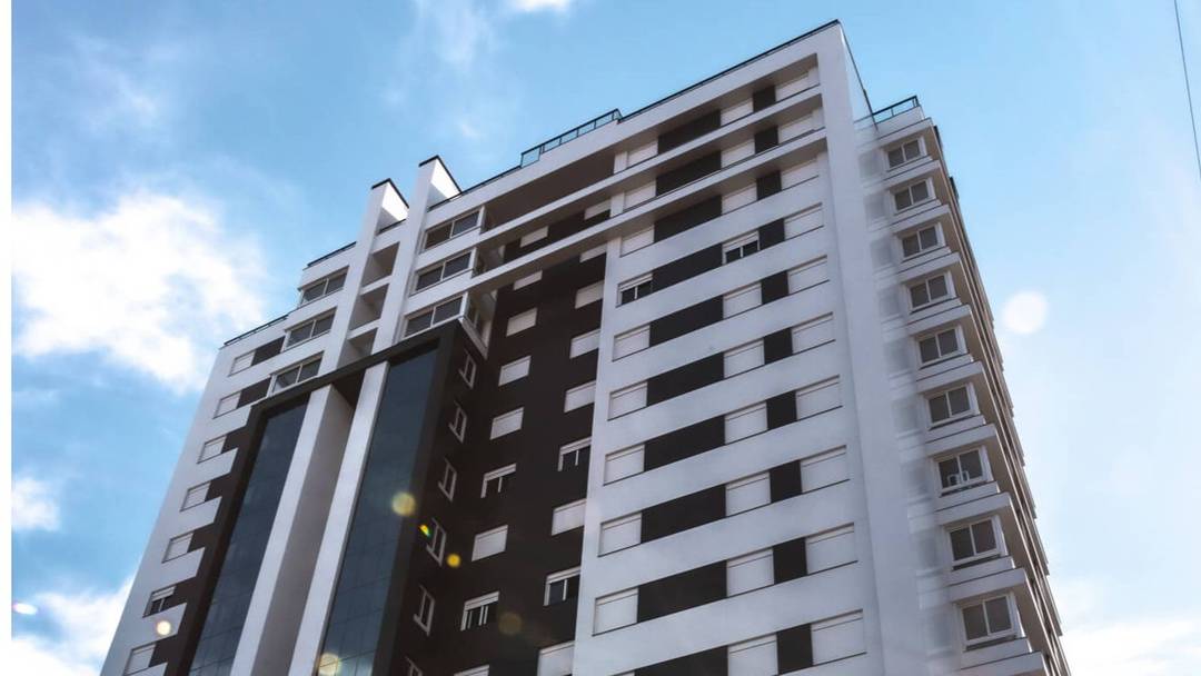 Apartamento 403 - Bellagio Residenziale