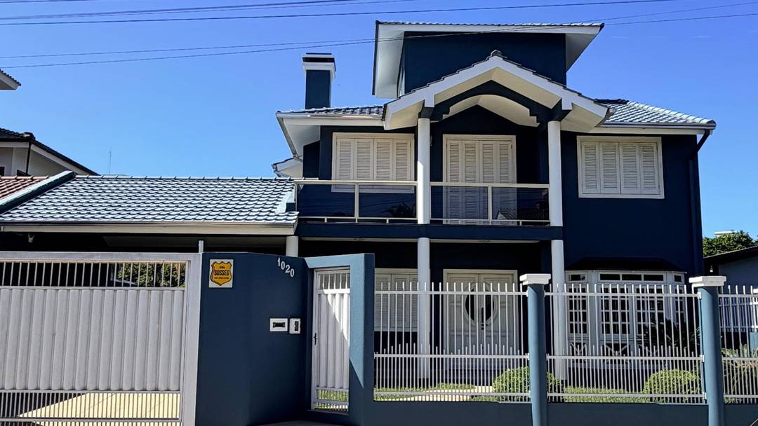Casa Bairro Stan