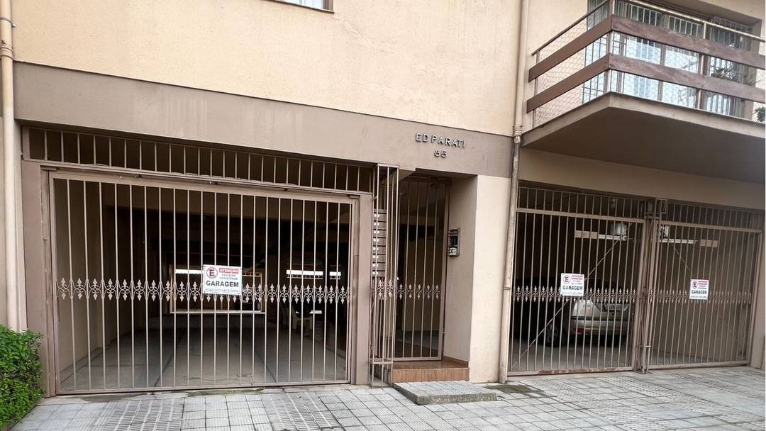 Apartamento 502 Semimobiliado - Edifício Parati | Bagé - RS