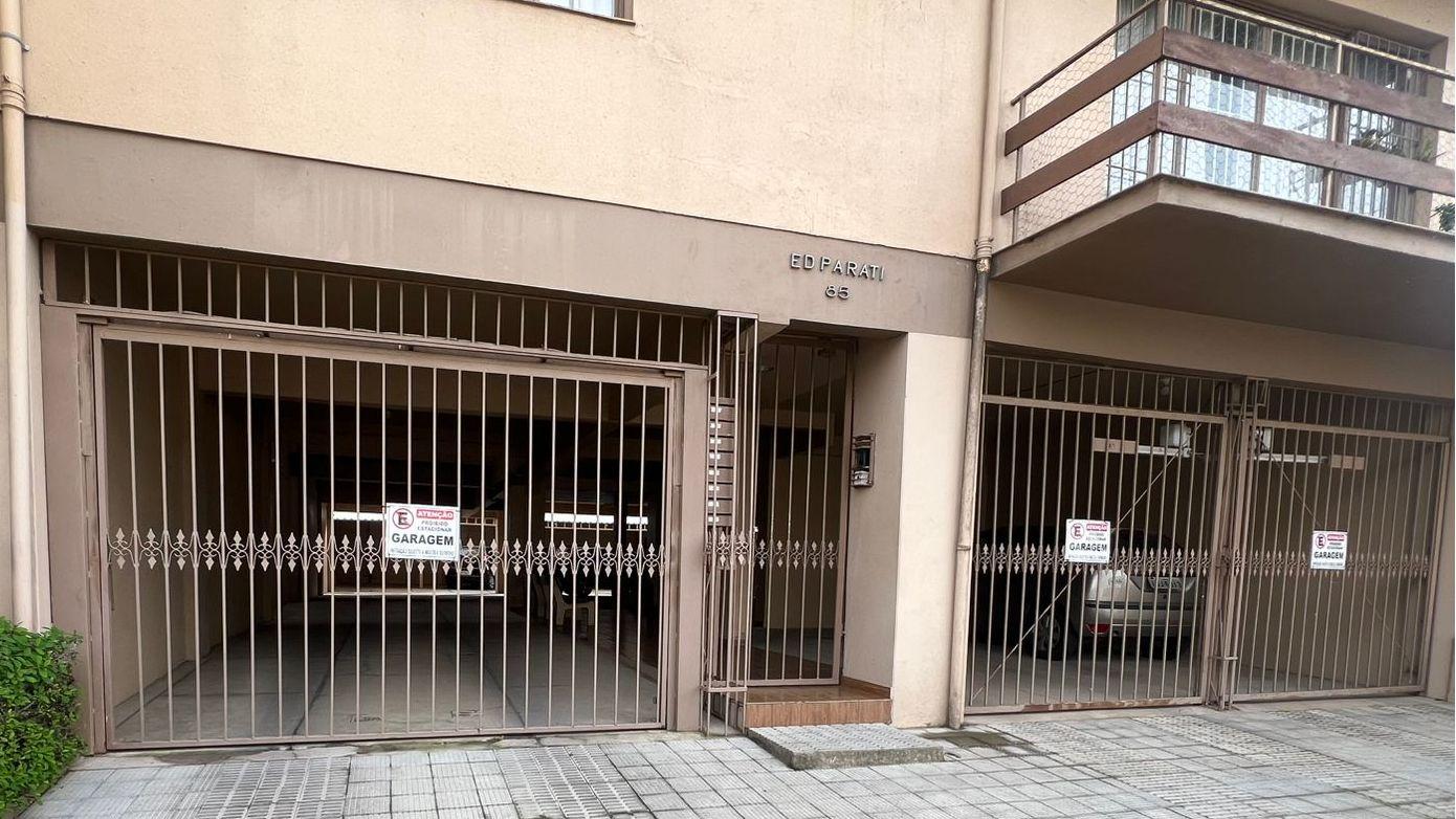 Apartamento 502 Semimobiliado - Edifício Parati | Bagé - RS