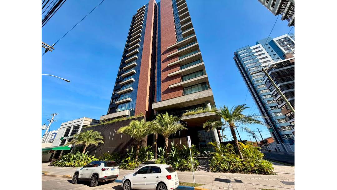 Edifício Urban Apto 1401
