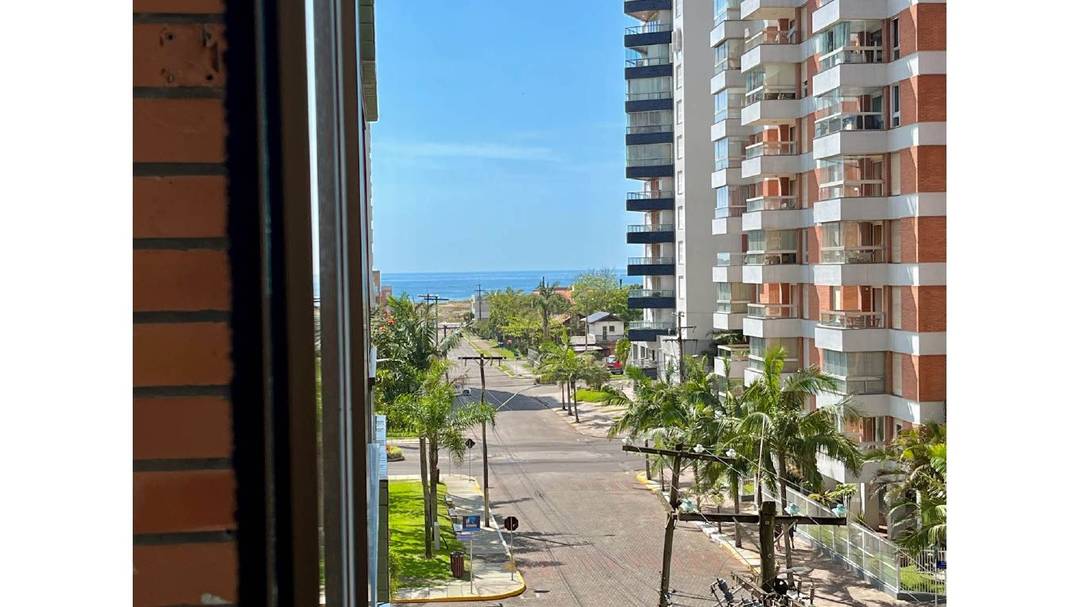 Dunas Residencial undefined - Apto 503