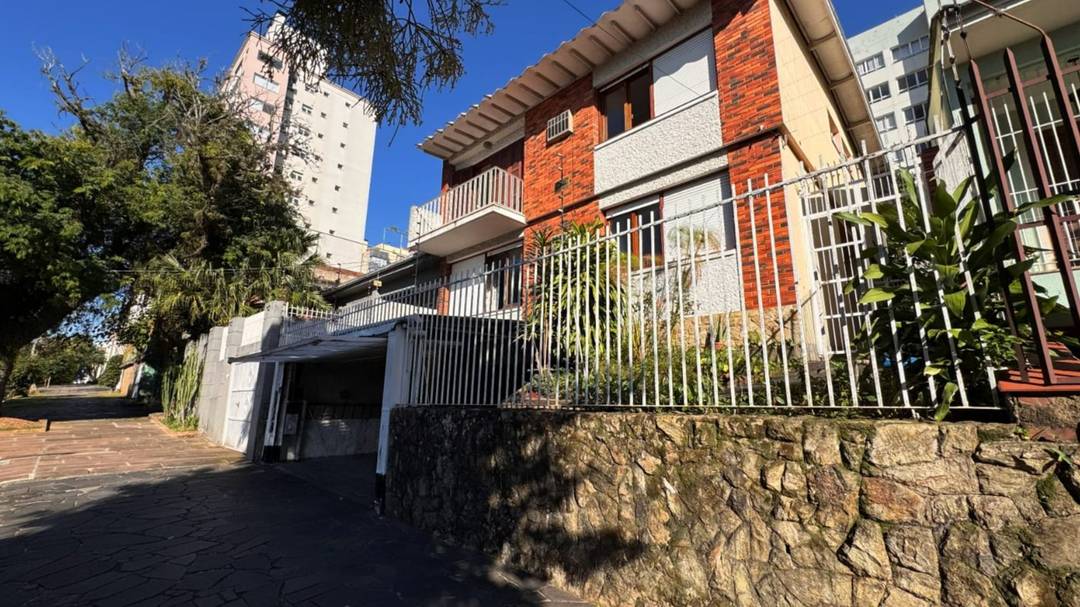 Casa-petropolis Poa