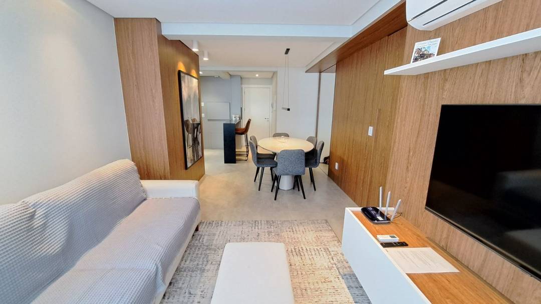 Residencial Villa Di Tondo
