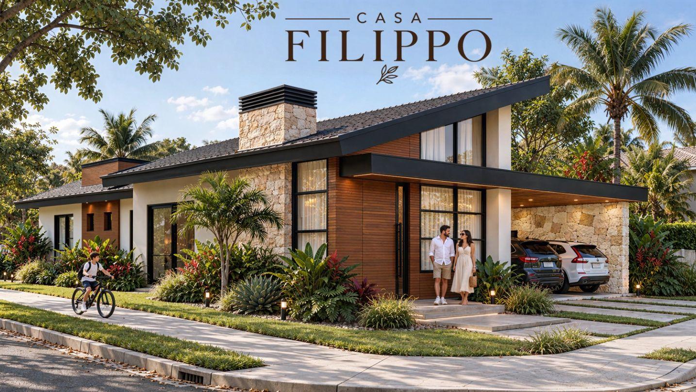 Casa Filippo