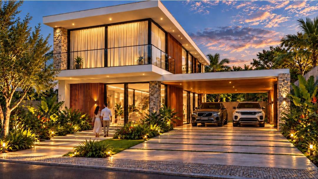 Casa Lume