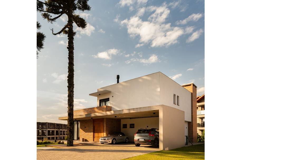 Casa Araucària