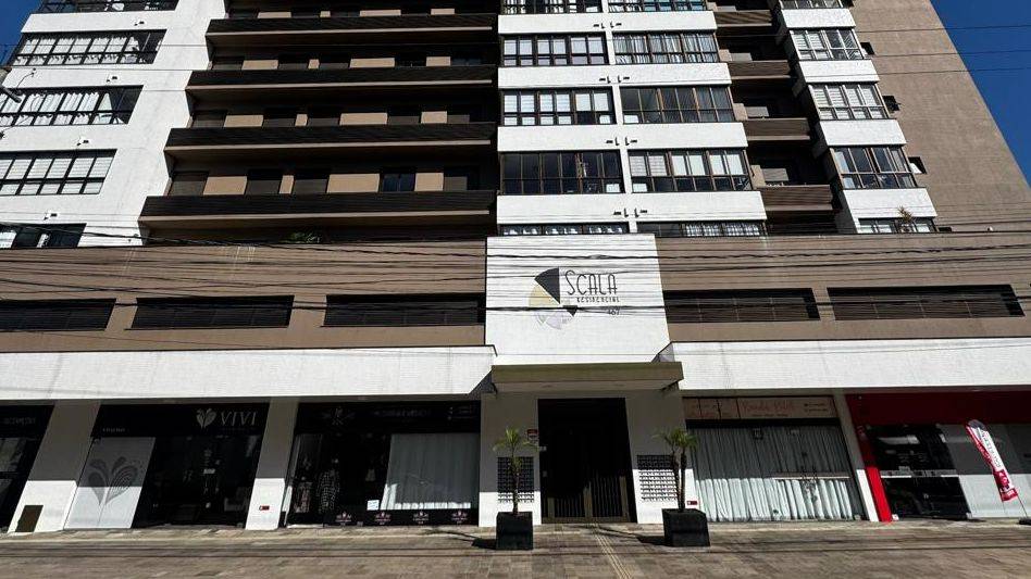 Residencial Scala