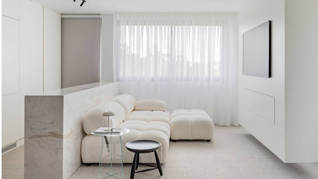 Float Residence