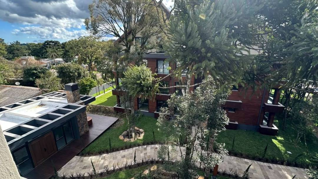 Apartamento De 1 Suíte No Montalcino Em Gramado