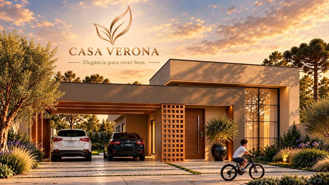 CASA VERONA