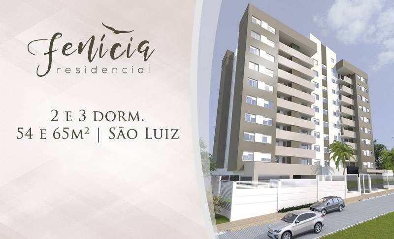 Residencial Fenícia