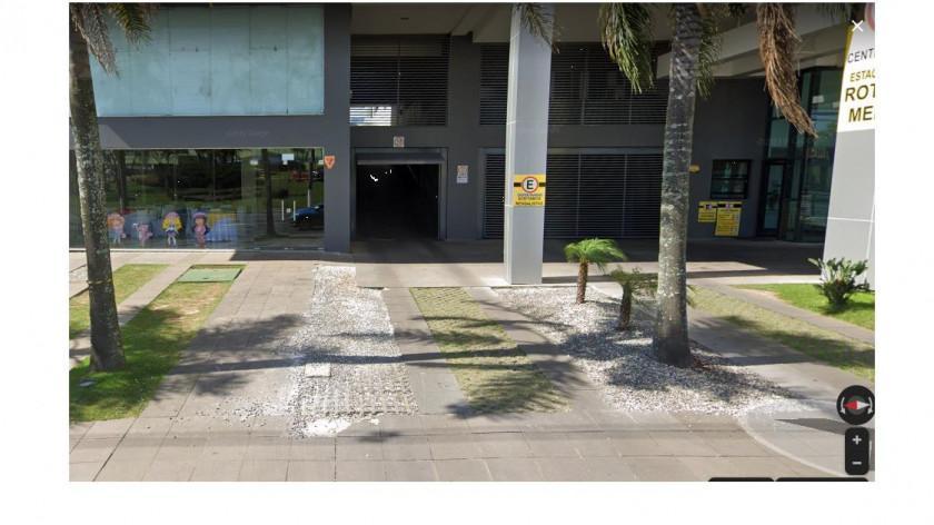 Estacionamento Rotativo Vittorio Corporate 35 vagas -