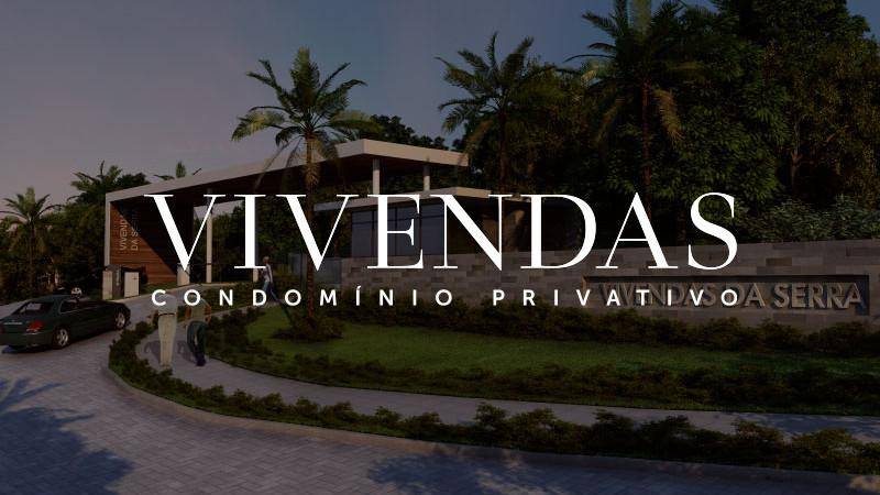 Condomínio Vivendas da Serra