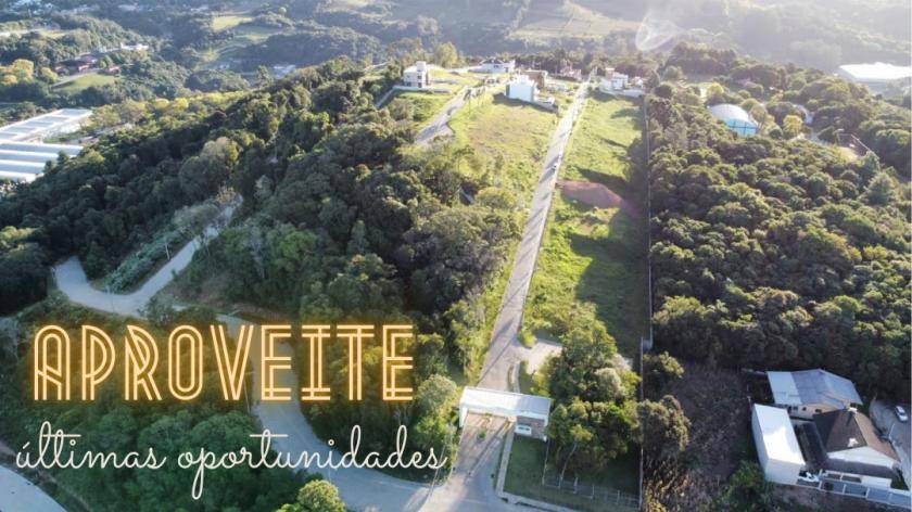 Loteamento Villa Bérgamo