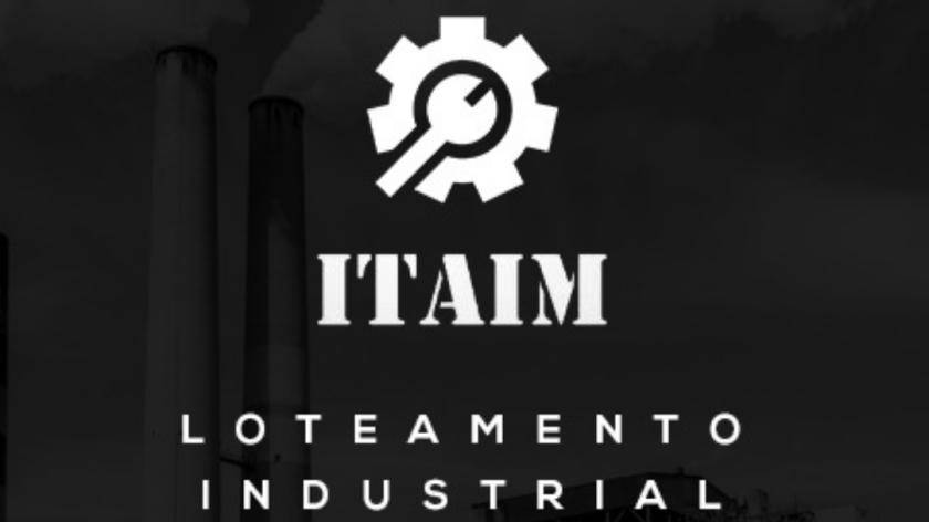 Loteamento Industrial Itaim