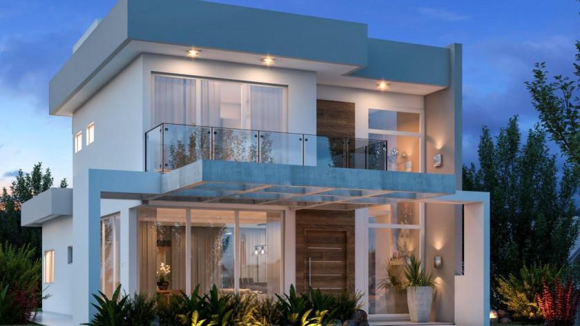 ATLANTA HOUSE 241,94m2
