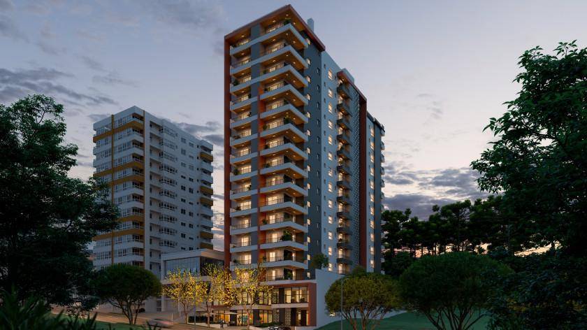 Sense Residencial