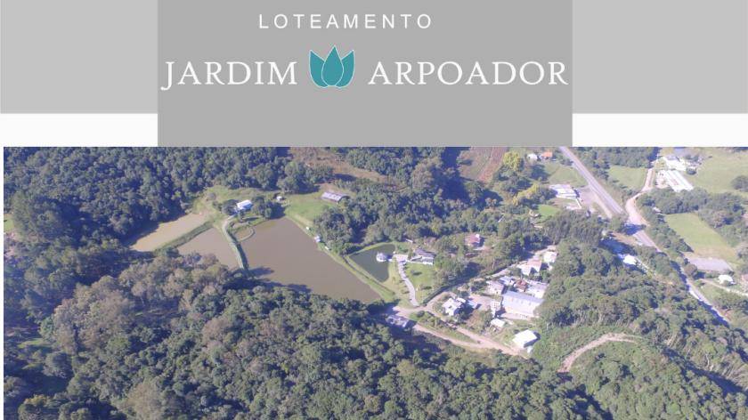 Loteamento Jardim Arpoador
