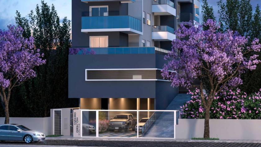 Grand Solaro Residence