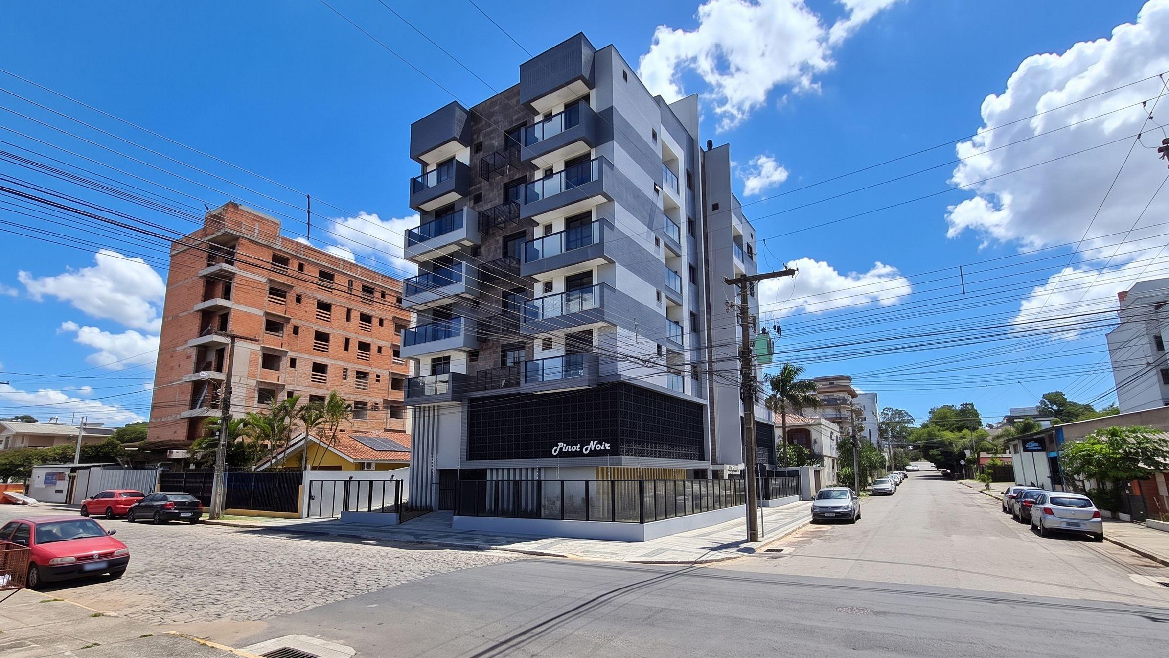 Residencial Pinot Noir