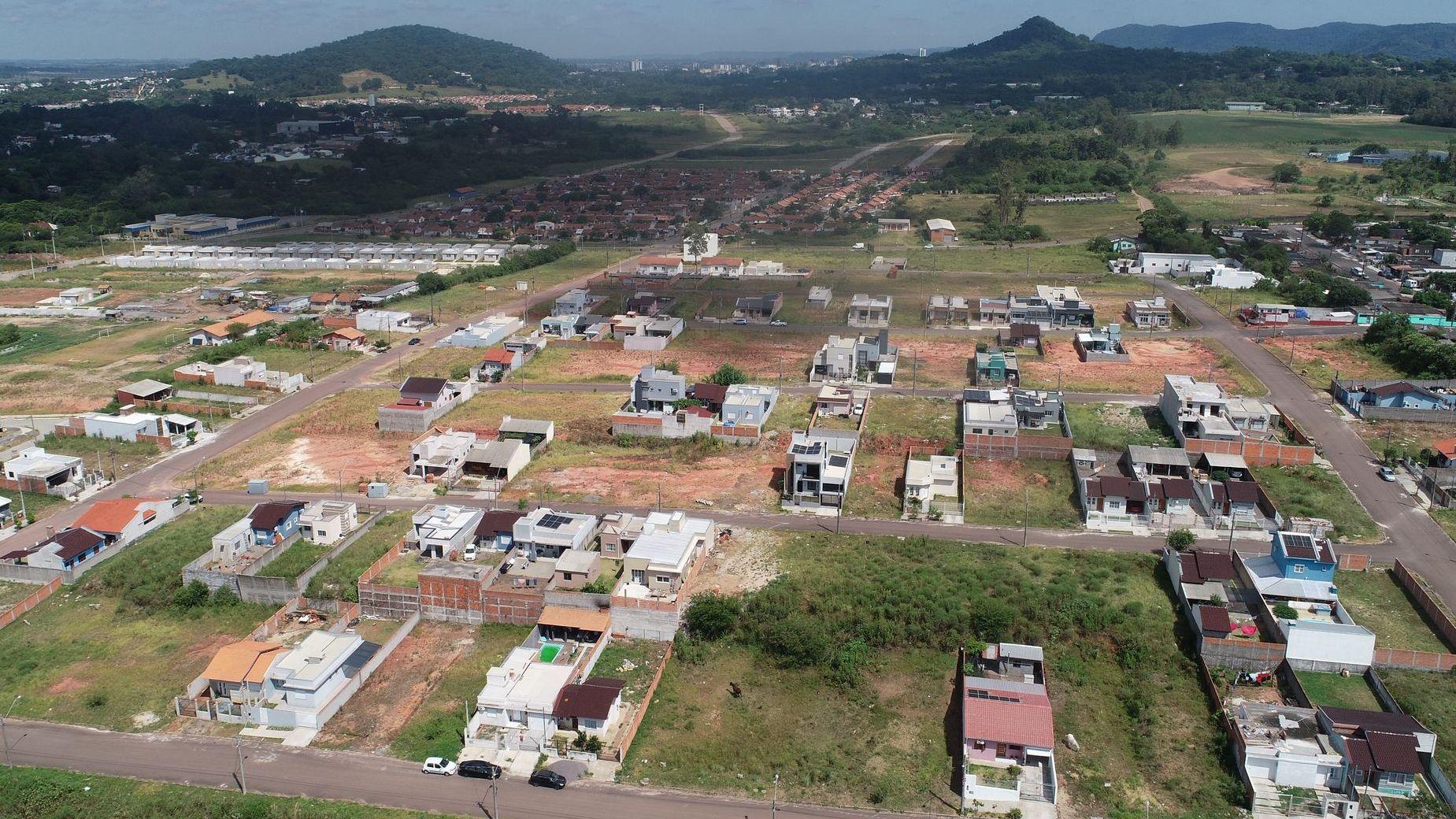 Residencial Galápagos
