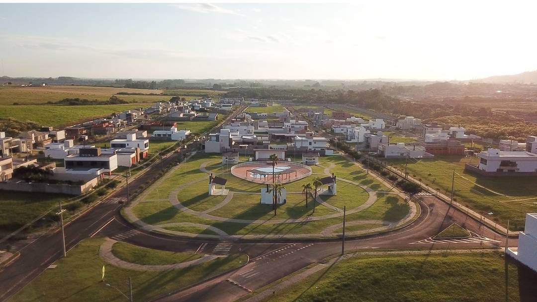Cidade Universitária Eco Village