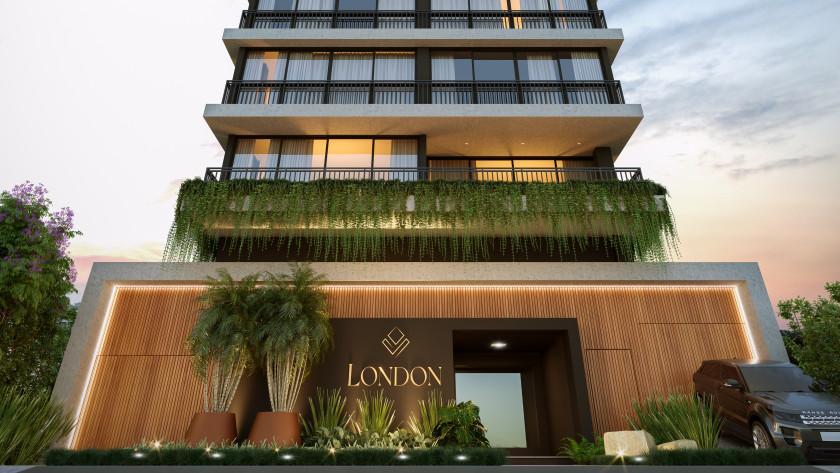 London - Torres/RS