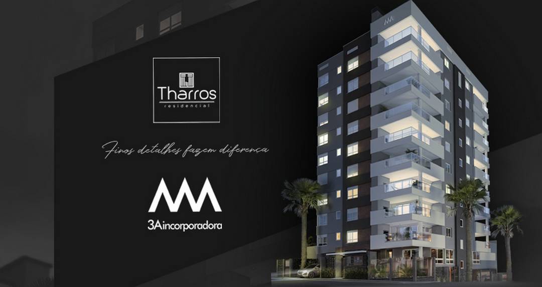 RESIDENCIAL THARROS