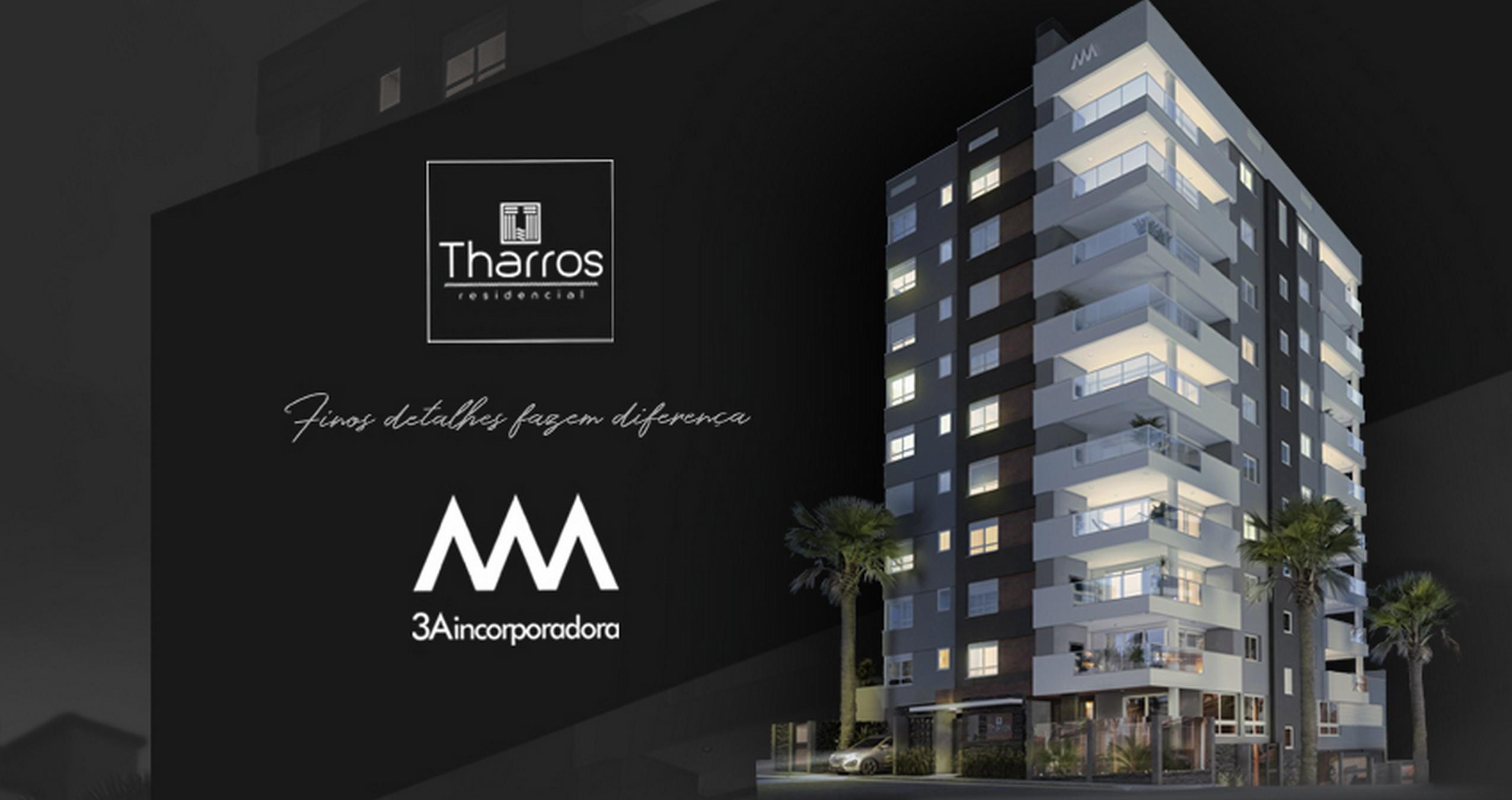 RESIDENCIAL THARROS