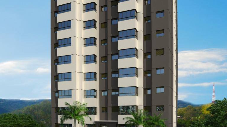 Residencial Monet - Box e Depósito