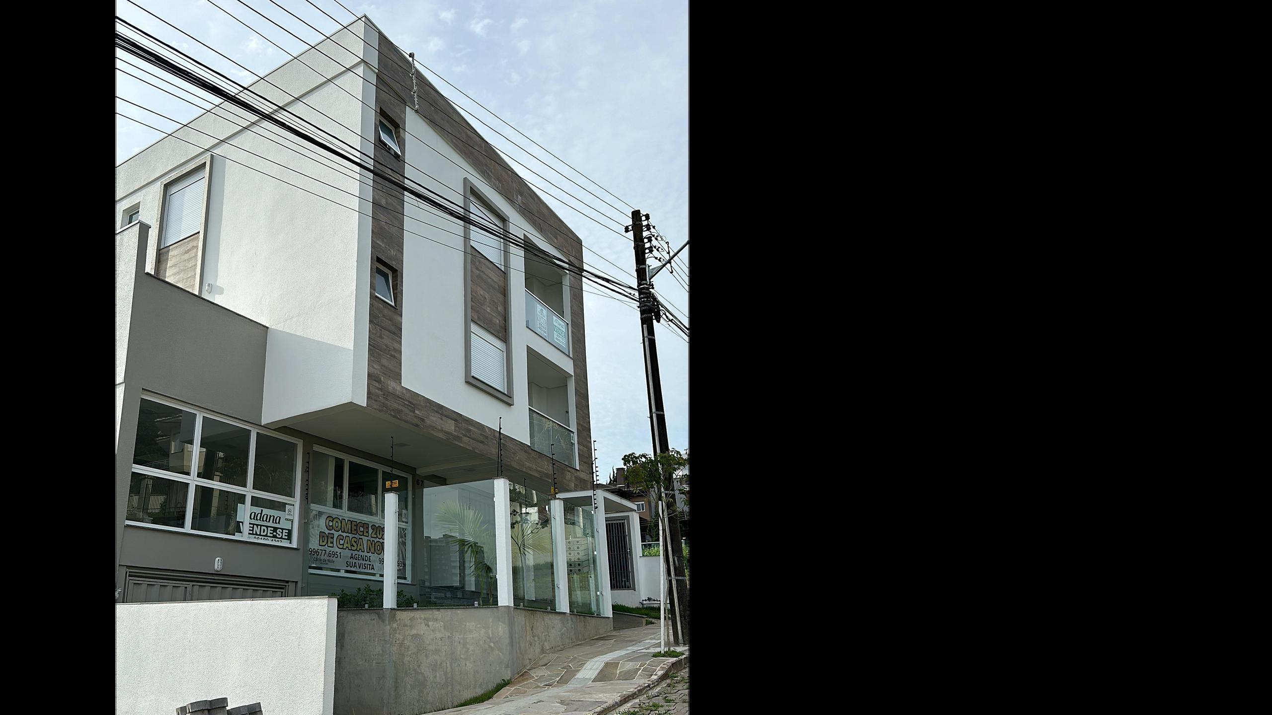 Residencial Mocca