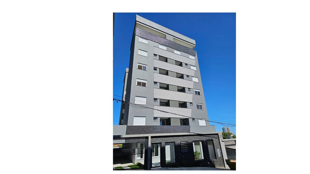 Level Place Residence