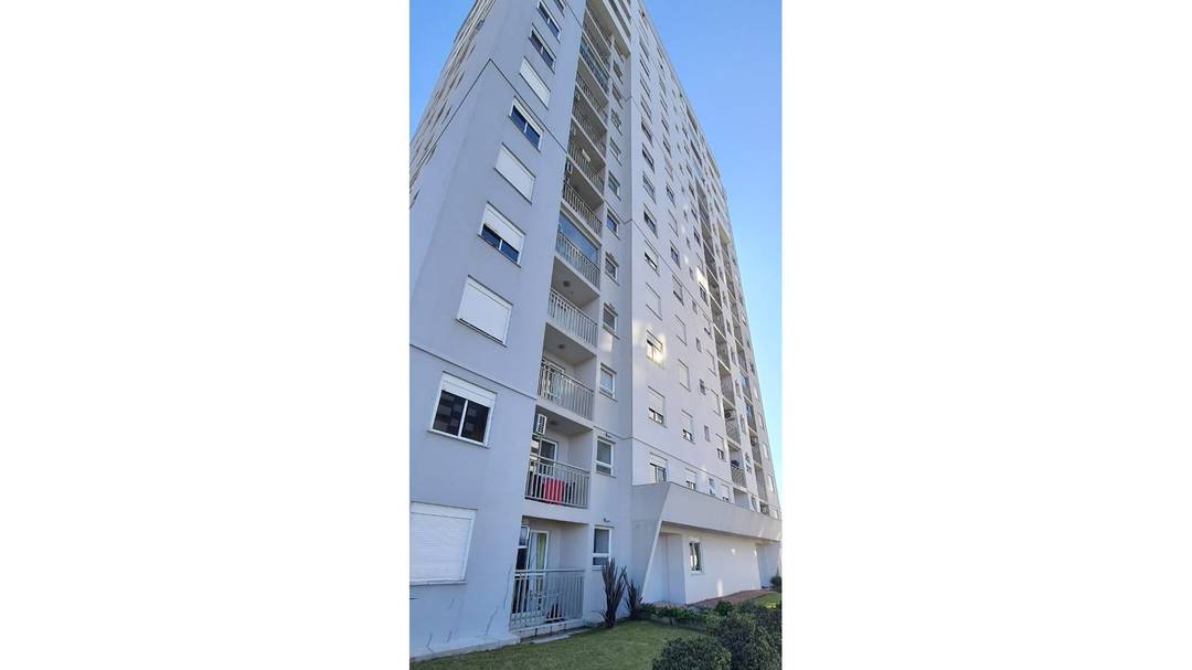 Residencial Villagio Positano / Caxias do Sul