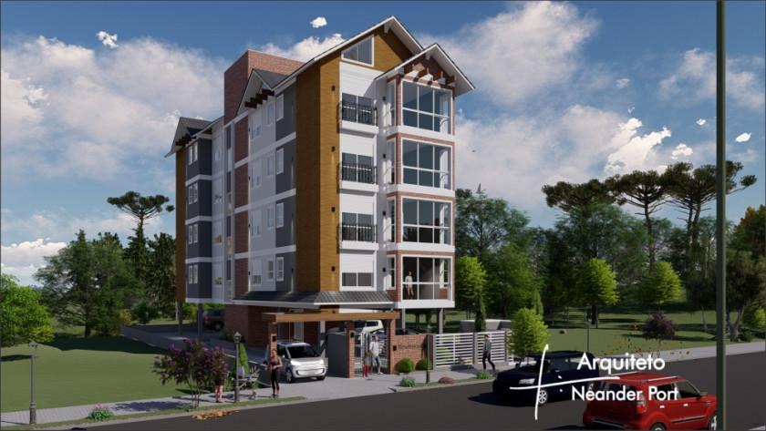 Residencial Menegat