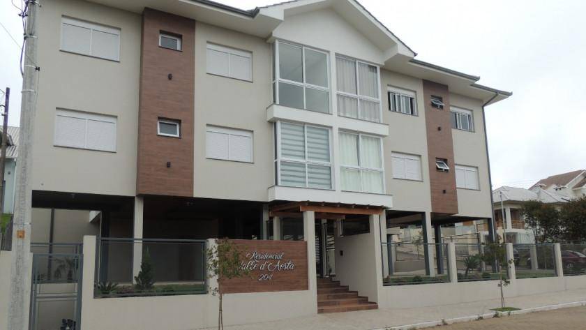 Residencial Valle D'Aosta